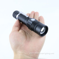 Brightest T6 Waterproof Tactical Portable Torch Light